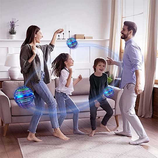 Magic Flying Orb Ball Toy With Lights Cool Stuff Gadgets Toy For Boys And Girls Hover Mini Drones For Kids Fidget Flying Spinner Magic Flying Orb Ball Toy With Lights Cool Stuff Gadgets Toy For Boys And Girls Hover Mini Drones For Kids Fidget Flying Spinner